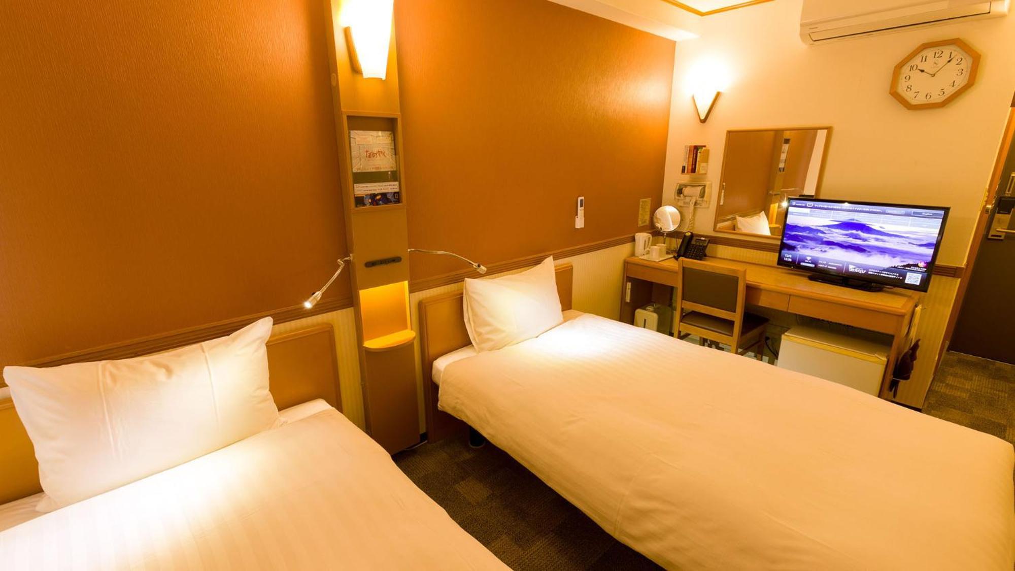 Toyoko Inn Hakata-Eki Bus Terminal Mae Фукуока Номер фото
