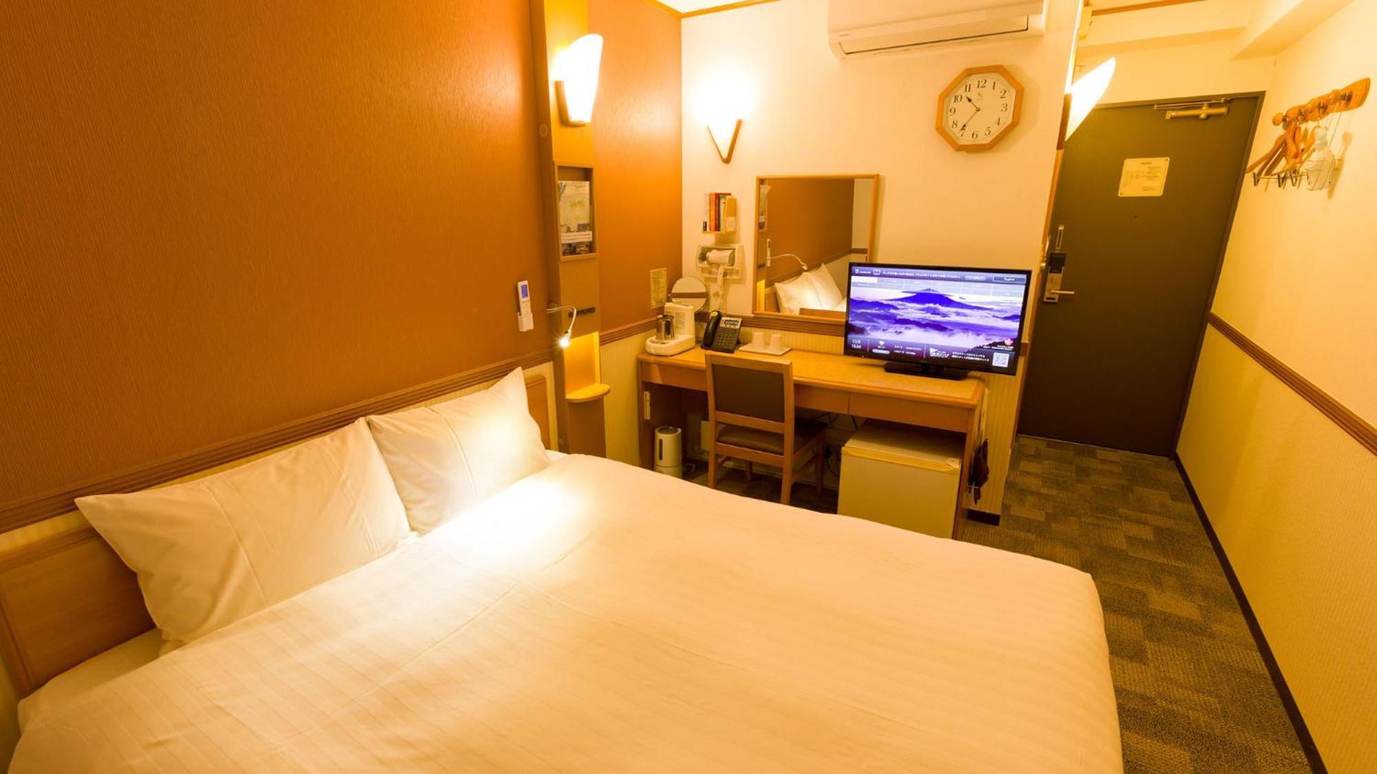 Toyoko Inn Hakata-Eki Bus Terminal Mae Фукуока Номер фото