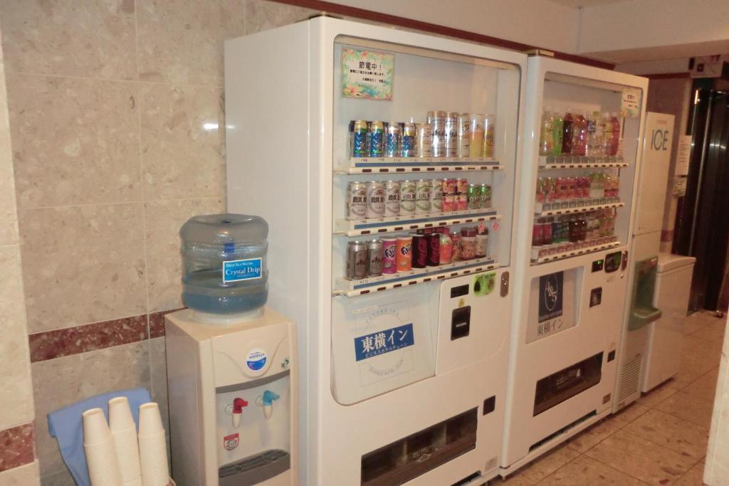 Toyoko Inn Hakata-Eki Bus Terminal Mae Фукуока Экстерьер фото