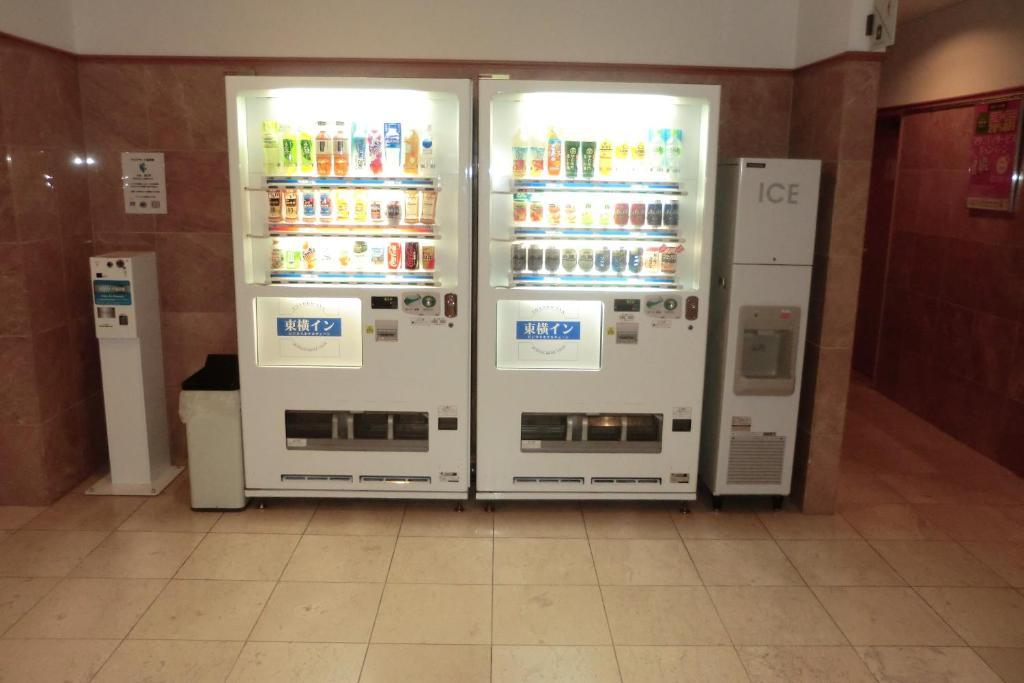 Toyoko Inn Hakata-Eki Bus Terminal Mae Фукуока Экстерьер фото