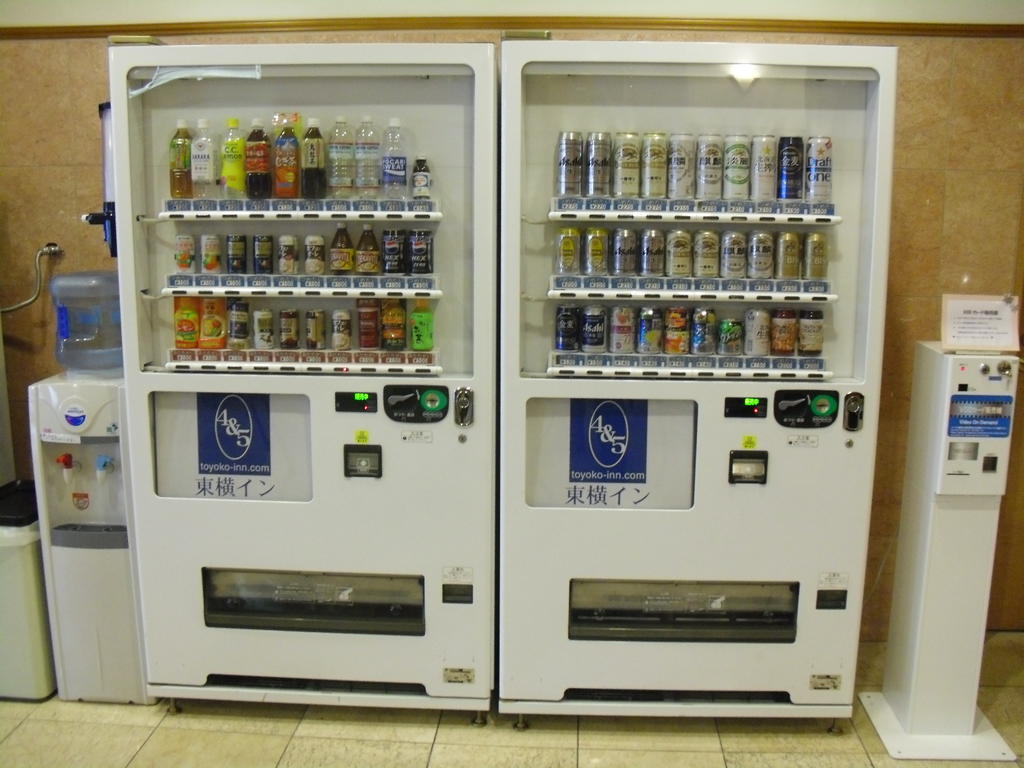 Toyoko Inn Hakata-Eki Bus Terminal Mae Фукуока Экстерьер фото