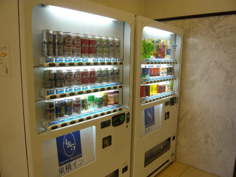 Toyoko Inn Hakata-Eki Bus Terminal Mae Фукуока Экстерьер фото