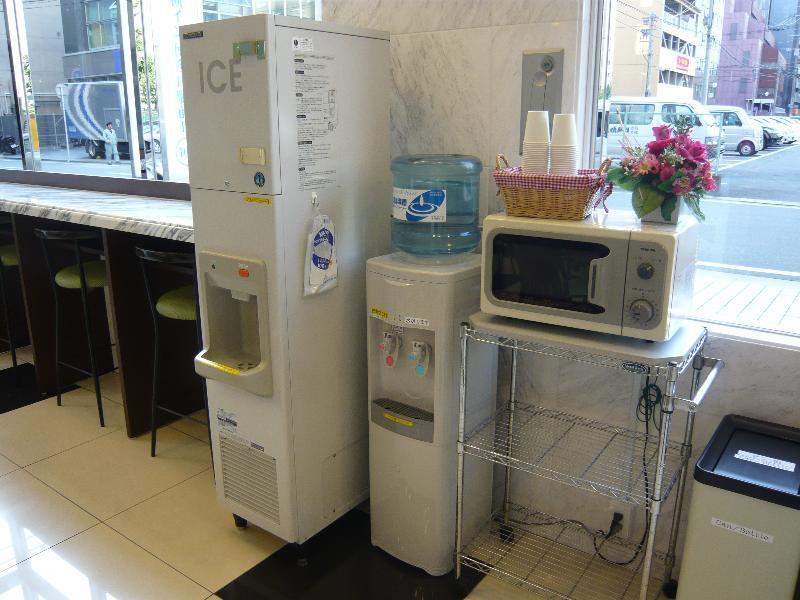 Toyoko Inn Hakata-Eki Bus Terminal Mae Фукуока Экстерьер фото